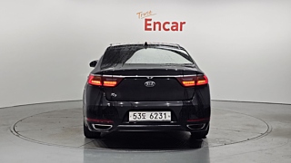 KIA K7 2017