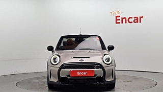 MINI COOPER S CONVERTIBLE 2024