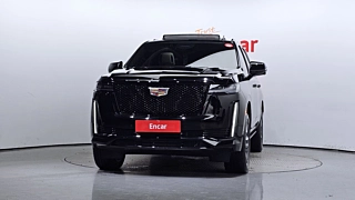 Заказать CADILLAC ESCALADE
