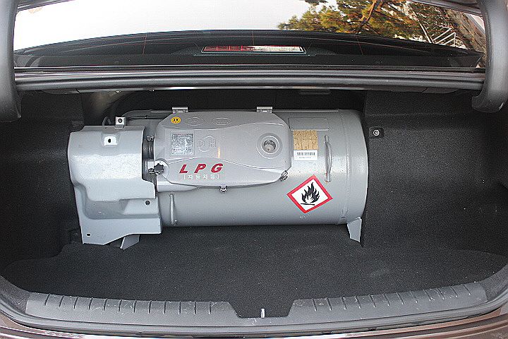 HYUNDAI SONATA LF 2015