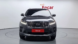 KIA SORENTO 2019