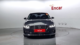 HYUNDAI GRANDEUR IG 2016