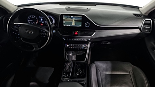 HYUNDAI GRANDEUR IG 2016