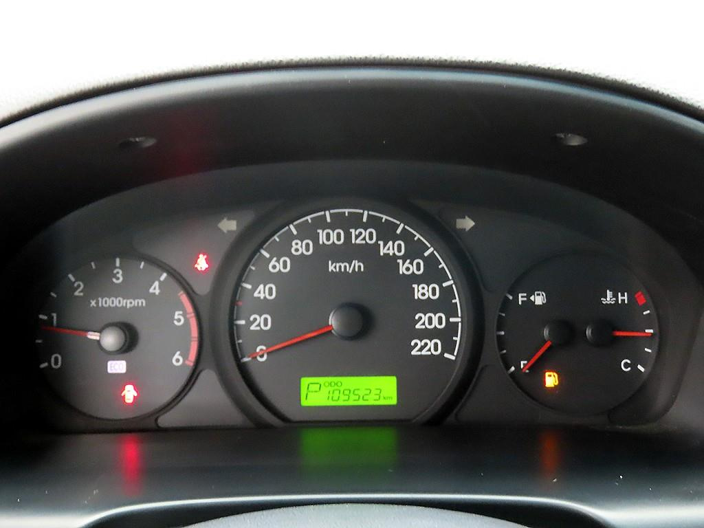 HYUNDAI STAREX GRAND 2010