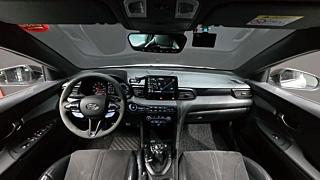 HYUNDAI VELOSTER JS 2022
