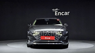 HYUNDAI GRANDEUR IG 2020