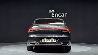 HYUNDAI GRANDEUR IG 2020