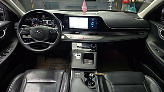 HYUNDAI GRANDEUR IG 2020