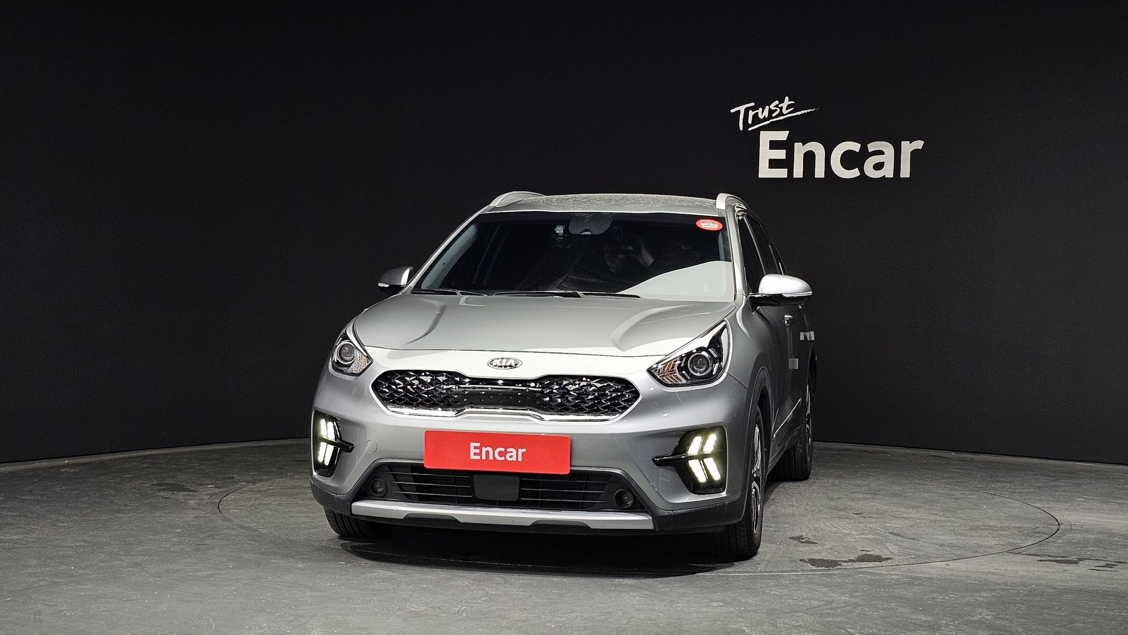 KIA NIRO 2020