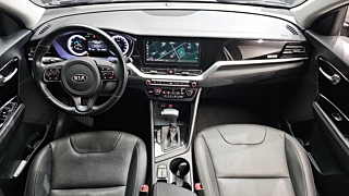 KIA NIRO 2020