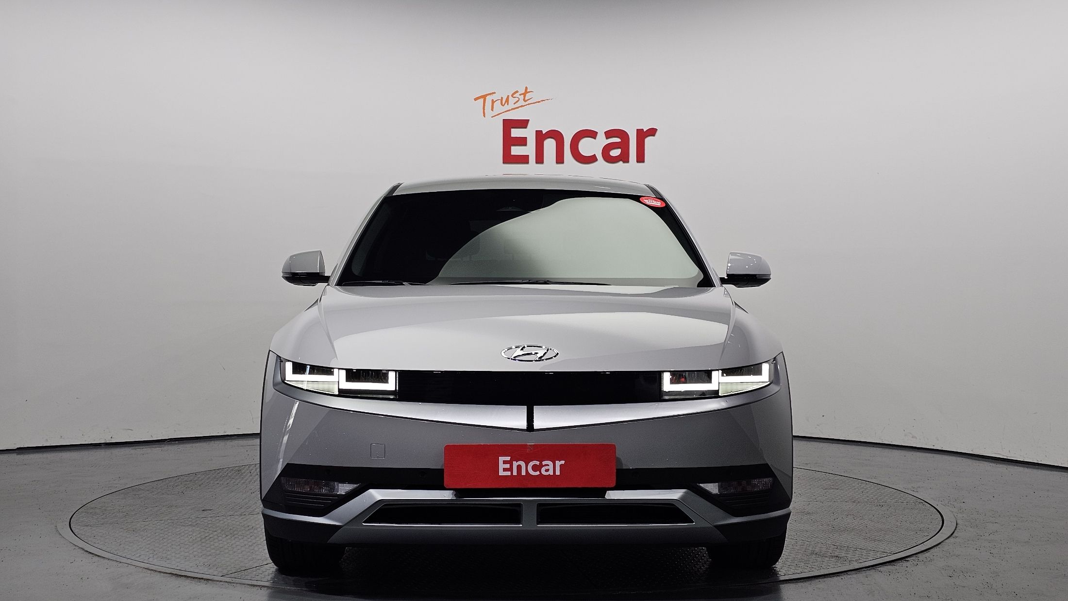 HYUNDAI IONIQ5 2024