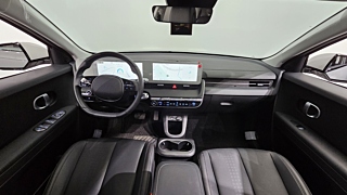 HYUNDAI IONIQ5 2024