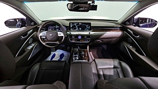 KIA K9 2019