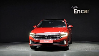 VOLKSWAGEN JETTA 2023