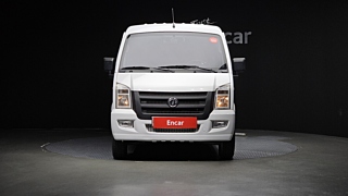 Заказать DFSK C35