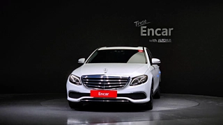 MERCEDES BENZ E-CLASS W213 2020