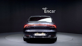 HYUNDAI GRANDEUR IG 2020