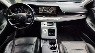 HYUNDAI GRANDEUR IG 2020