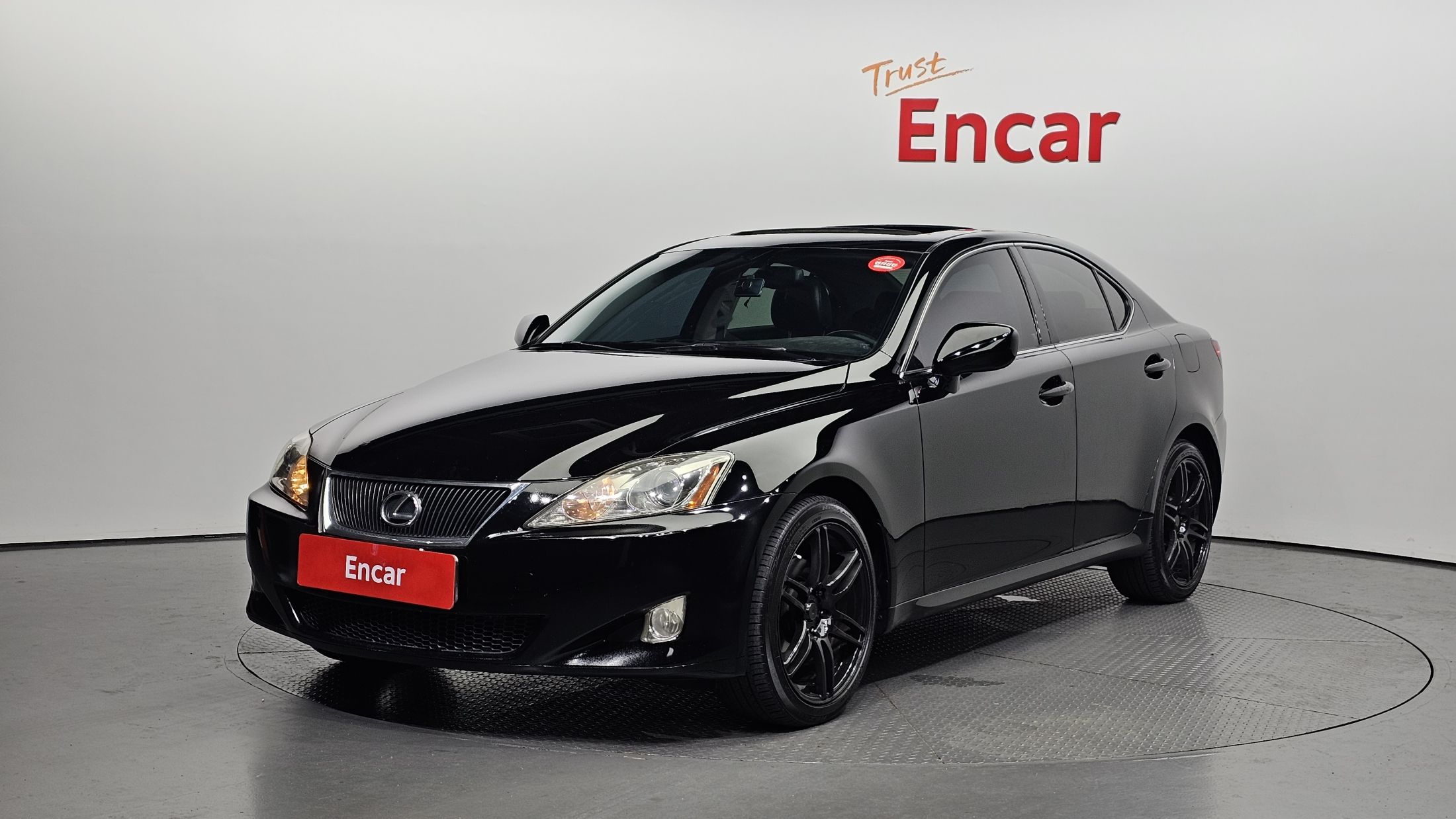LEXUS IS250