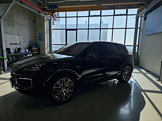 Заказать PORSCHE CAYENNE PO536