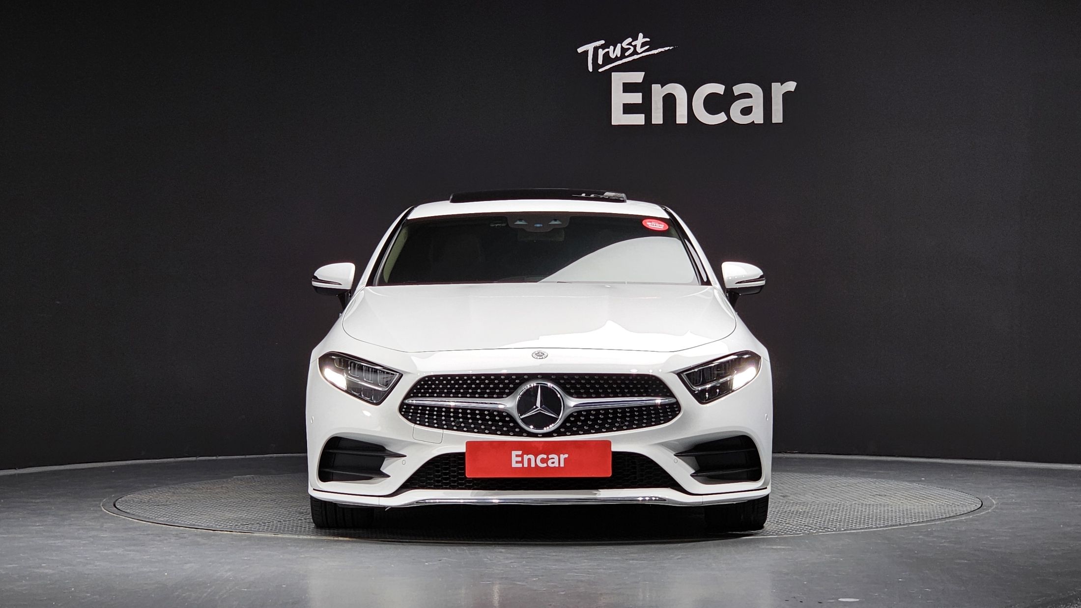 MERCEDES BENZ CLS-CLASS C257 2020