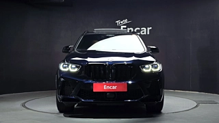 BMW X5M G05 2022