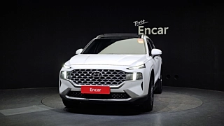 HYUNDAI SANTAFE 2020