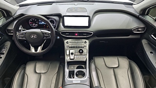 HYUNDAI SANTAFE 2020