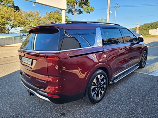 KIA CARNIVAL 2021