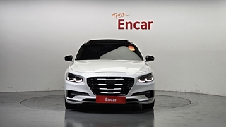 HYUNDAI GRANDEUR IG 2017