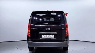 HYUNDAI STAREX GRAND KMHWK81KBKU048207 Urban 9 Seater 2019