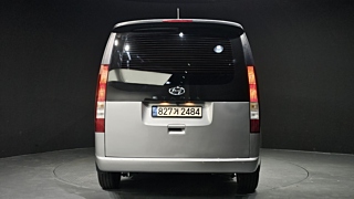 HYUNDAI STARIA 2022