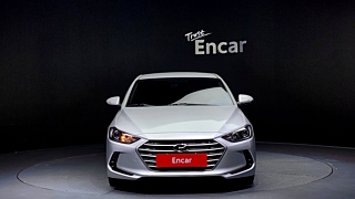 HYUNDAI AVANTE AD 2018