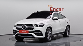 mercedes-benz gle-class-w167