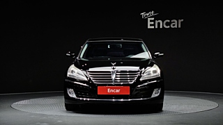 HYUNDAI EQUUS NEW 2009