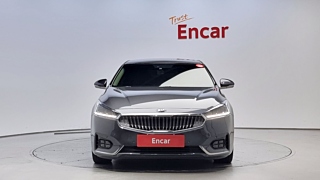 KIA K7 2018