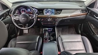 KIA K7 2018