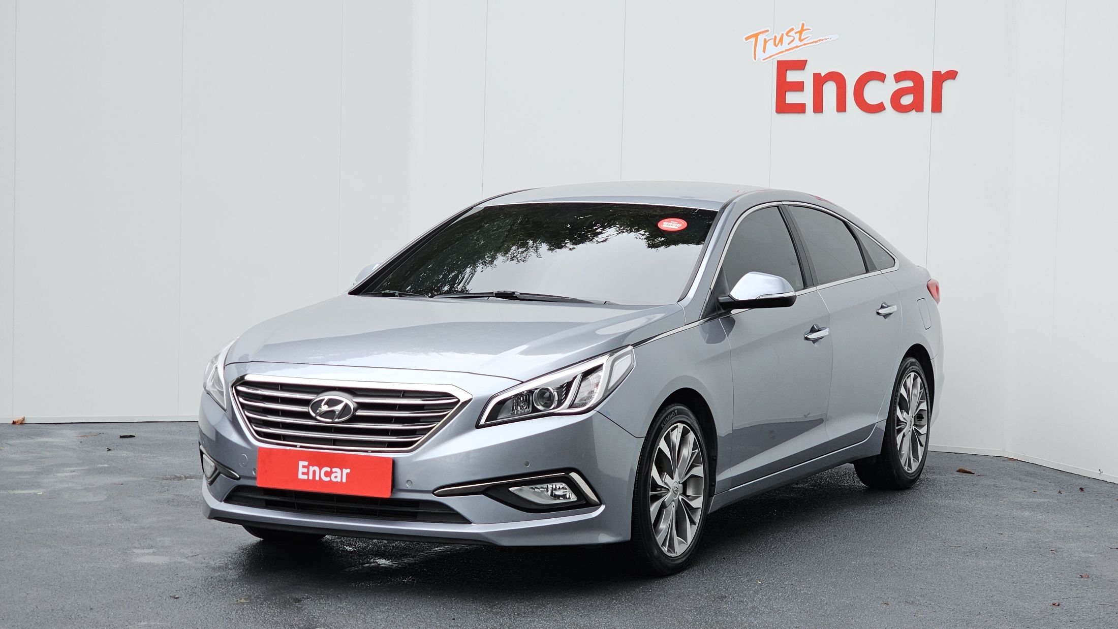 HYUNDAI SONATA LF