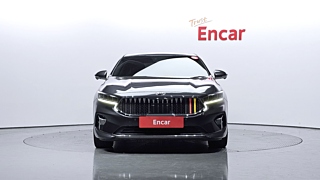 KIA K7 PREMIER 2019