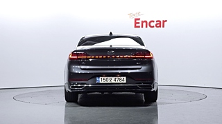 KIA K7 PREMIER 2019
