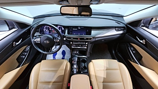 KIA K7 PREMIER 2019