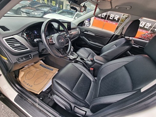 KIA SELTOS 2019