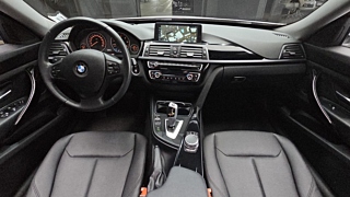 BMW 3-SERIES GT F34 2017