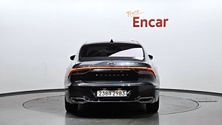HYUNDAI GRANDEUR IG HYBRID 2020