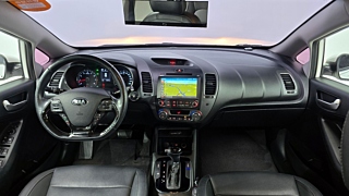 KIA K3 2016