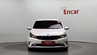 KIA K3 2016