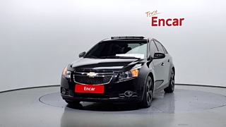 DAEWOO CRUZE 2012
