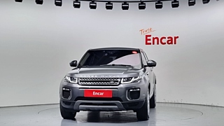 LAND ROVER RANGE ROVER EVOQUE 2019