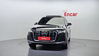 AUDI Q7 4M 2020