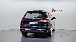 AUDI Q7 4M 2020